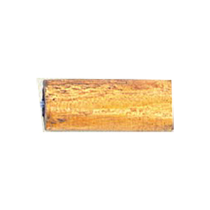 Dyed Tube Wood Beads 13213
