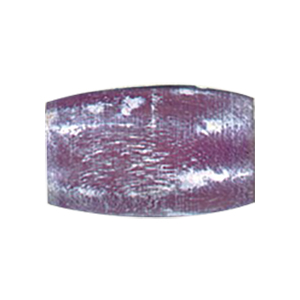 Dyed Oval Wood Beads 13233