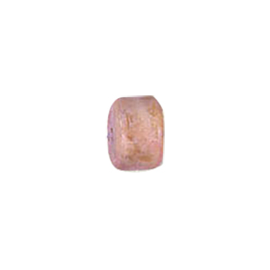 Soft stone hand carved Beads 9214