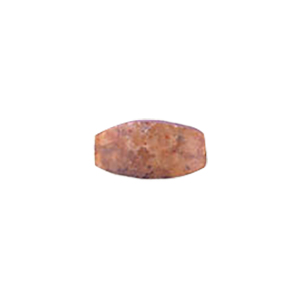 Soft stone hand carved Beads 9225