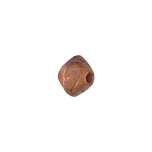 Soft stone hand carved Beads 9240