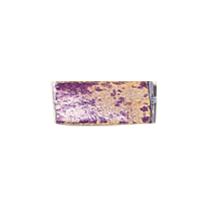 Dyed Rectangle Wood Beads 13253