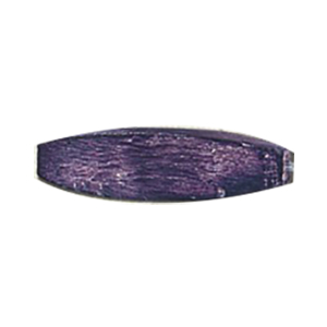Dyed Rectangle Wood Beads 13267