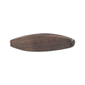 Dyed Rectangle Wood Beads 13268