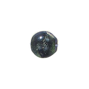 Dyed Round Wood Beads 13115