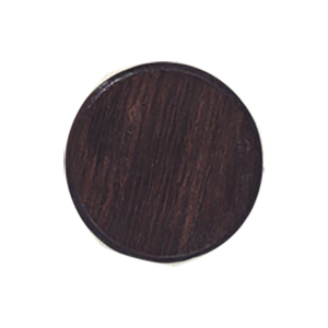 Dyed Disc Wood Beads 13303