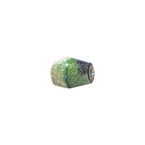 Dyed Wood Beads 13311