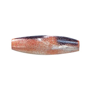 Dyed Wood Beads 13314