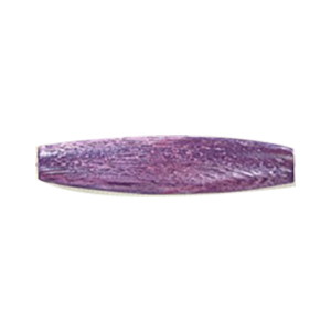 Dyed Wood Beads 13321