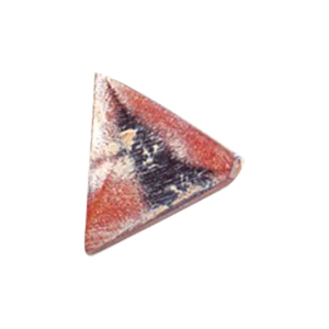 Dyed Wood Beads 13327