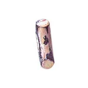Dyed Wood Beads 13332