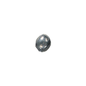 Aluminium Casted Beads 13374