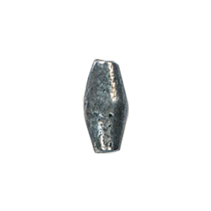 Aluminium Casted Beads 13377