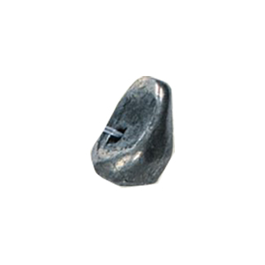 Aluminium Casted Beads 13378