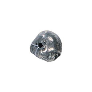 Aluminium Casted Beads 13379