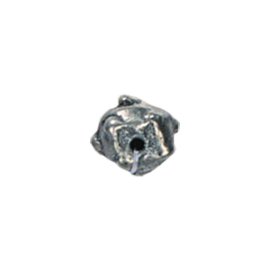 Aluminium Casted Beads 13383