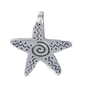 Aluminium Casted Beads 13392