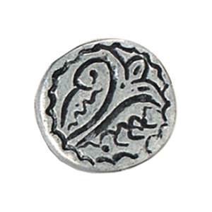 Aluminium Casted Beads 13446
