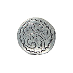 Aluminium Casted Beads 13450