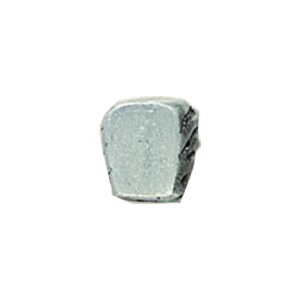 Aluminium Casted Beads 13468