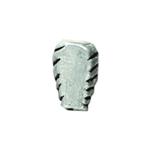 Aluminium Casted Beads 13470