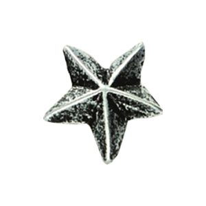 Aluminium Casted Beads 13474