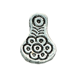 Aluminium Casted Beads 13477