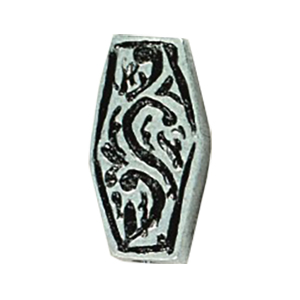 Aluminium Casted Beads 13479