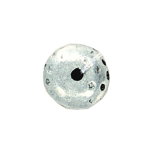 Aluminium Casted Beads 13486