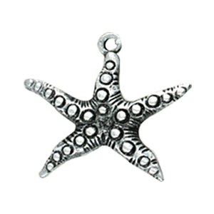 Aluminium Casted Beads 13497