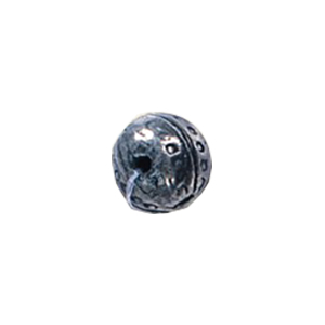 Aluminium Casted Beads 13533