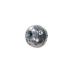 Aluminium Casted Beads 13537