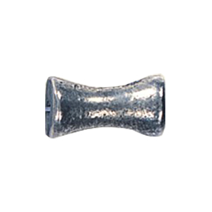 Aluminium Casted Beads 13549