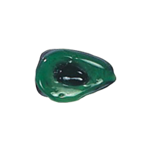 Designer Lampworked Glass Beads Handmade 13703