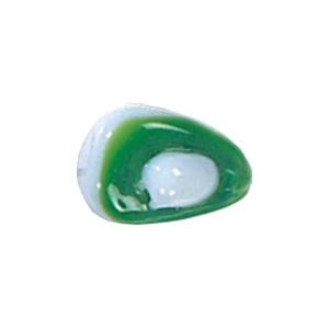 Designer Lampworked Glass Beads Handmade 13706