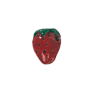 Designer Lampworked Glass Beads Handmade 13725