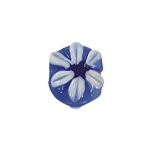 Designer Lampworked Glass Beads Handmade 13739