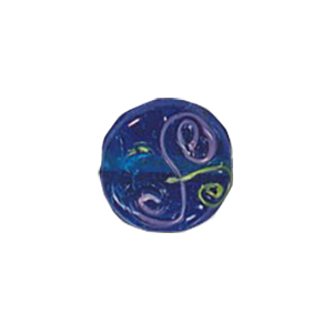 Designer Lampworked Glass Beads Handmade 13773