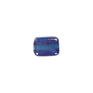 Iridescent Metallic finish Pressed Glass Beads 13806