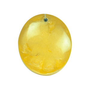 Resin casted Pendants 15643