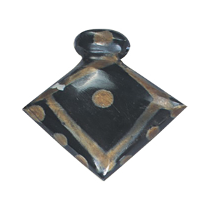 Horn Pendants 15678