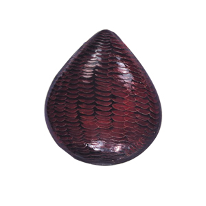 Horn carved Pendants 15688