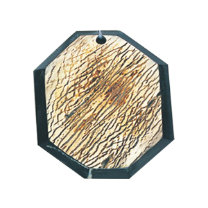 Horn carved Pendants 15689