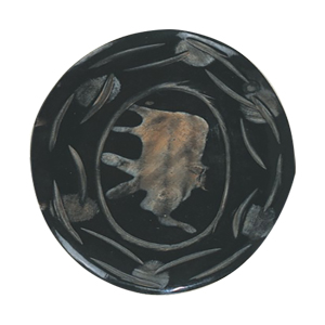 Horn Pendants 15702