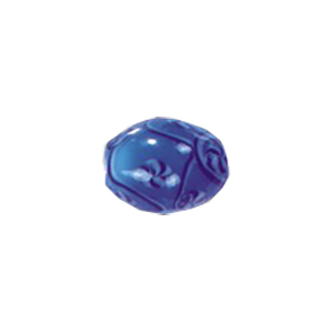 Designer Lampworked Glass Beads Handmade 13927