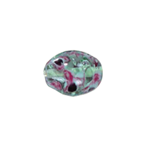 Designer Lampworked Glass Beads Handmade 13946