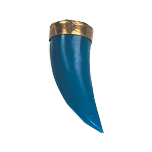 Resin Claw Pendants 15712