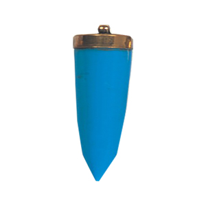 Resin Claw Pendants 15723