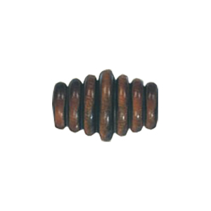 Natural Horn Beads 15788