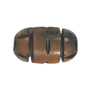 Natural Horn Beads 15799